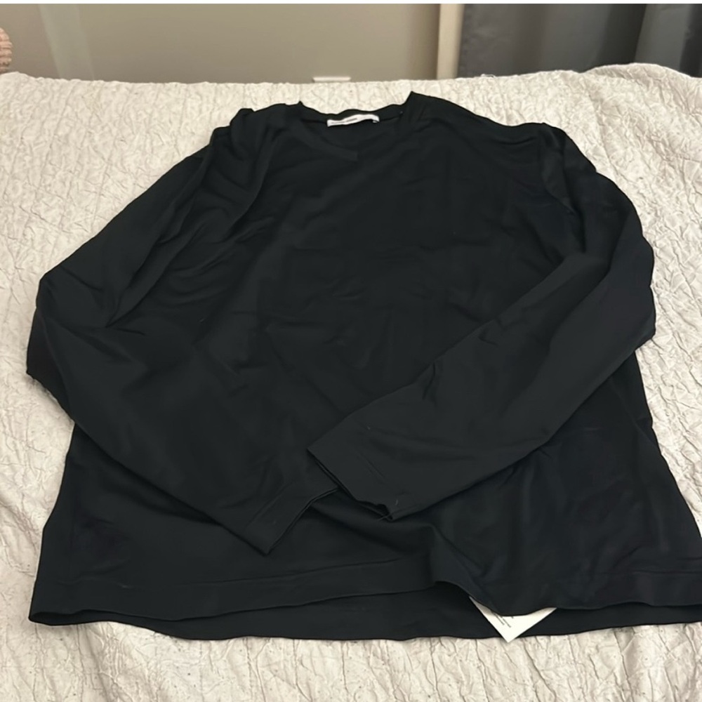 Alexander McQueen top